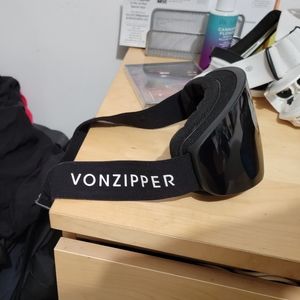 Vonzipper ski & snowboarding goggles